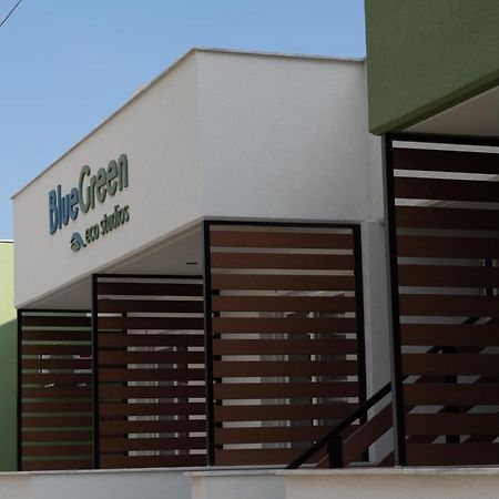 Bluegreen Eco Studios Офриніо Екстер'єр фото