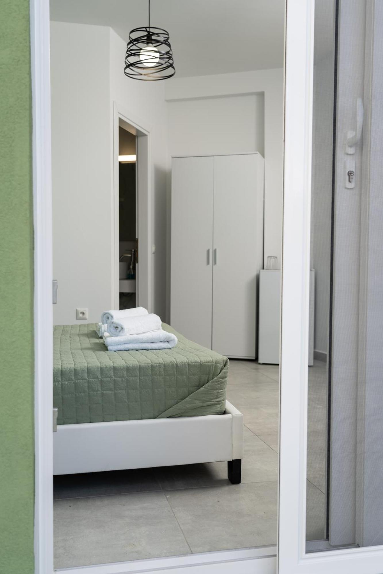 Bluegreen Eco Studios Офриніо Екстер'єр фото