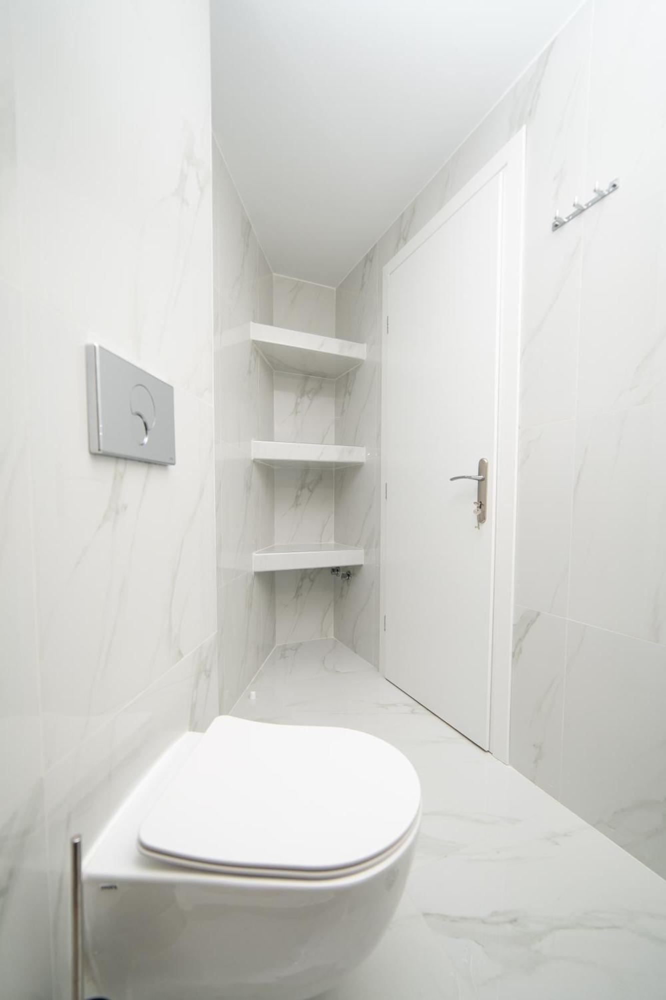 Bluegreen Eco Studios Офриніо Екстер'єр фото