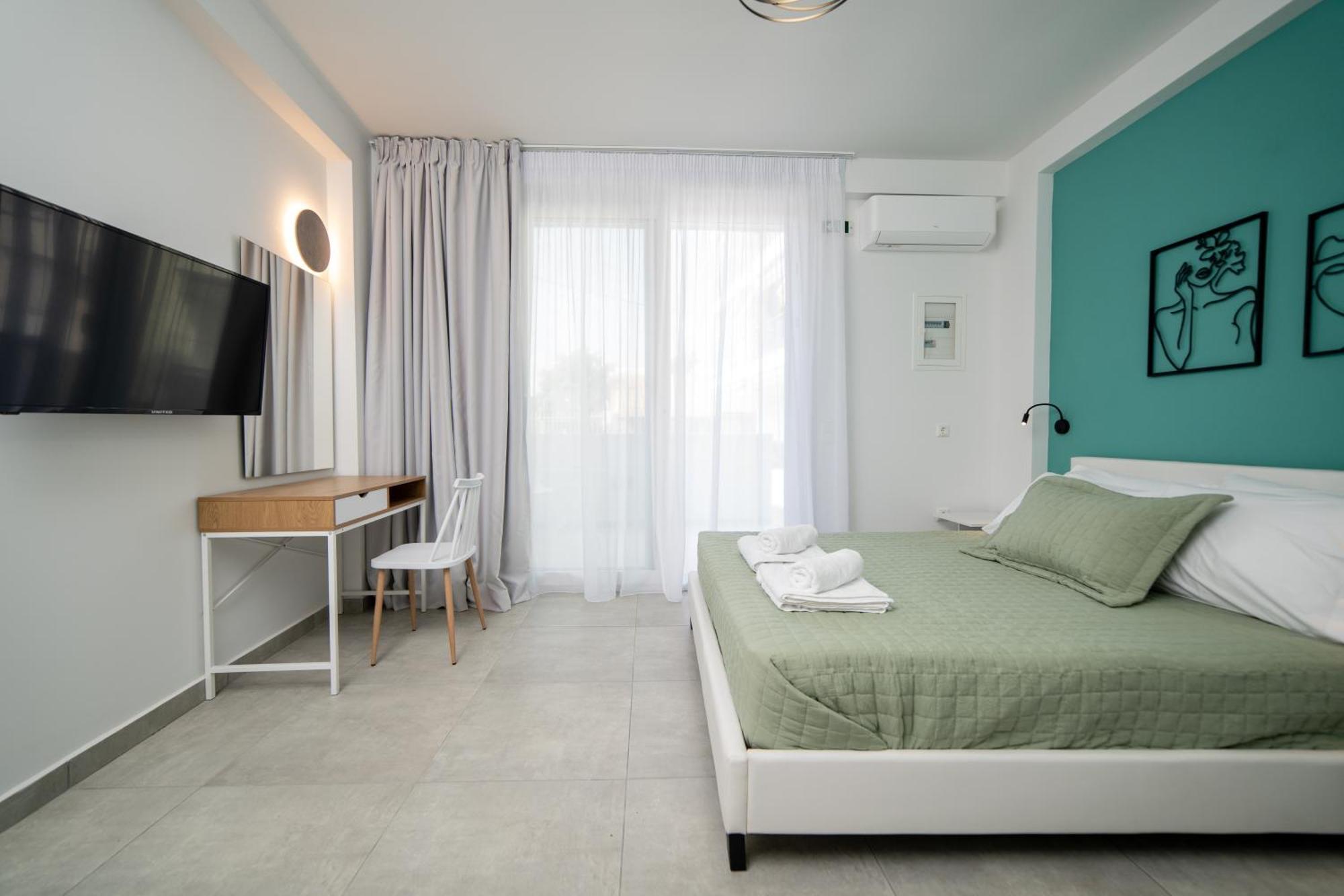 Bluegreen Eco Studios Офриніо Екстер'єр фото